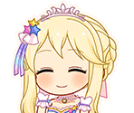 Clarice (Cinderella Dream) - THE IDOLM@STER Cinderella Girls: Starlight Stage