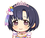 Hotaru Shiragiku (Cinderella Dream) - THE IDOLM@STER Cinderella Girls: Starlight Stage