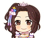 Kanna Ariura (Cinderella Dream) - THE IDOLM@STER Cinderella Girls: Starlight Stage