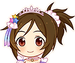 Karin Domyoji (Cinderella Dream) - THE IDOLM@STER Cinderella Girls: Starlight Stage