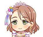 Kiyora Yanagi (Cinderella Dream) - THE IDOLM@STER Cinderella Girls: Starlight Stage