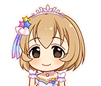 Koharu Koga (Cinderella Dream) - THE IDOLM@STER Cinderella Girls: Starlight Stage