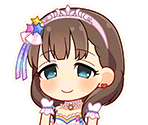 Mayu Sakuma (Cinderella Dream) - THE IDOLM@STER Cinderella Girls: Starlight Stage