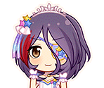 Mirei Hayasaka (Cinderella Dream) - THE IDOLM@STER Cinderella Girls: Starlight Stage