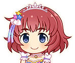 Miyako Anzai (Cinderella Dream) - THE IDOLM@STER Cinderella Girls: Starlight Stage