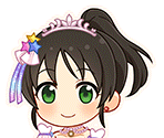 Miyo Harada (Cinderella Dream) - THE IDOLM@STER Cinderella Girls: Starlight Stage