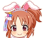 Nana Abe (Cinderella Dream) - THE IDOLM@STER Cinderella Girls: Starlight Stage
