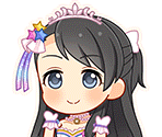 Nene Kurihara (Cinderella Dream) - THE IDOLM@STER Cinderella Girls: Starlight Stage