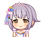 Sachiko Koshimizu (Cinderella Dream) - THE IDOLM@STER Cinderella Girls: Starlight Stage