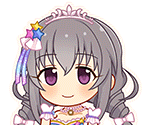 Satomi Sakakibara (Cinderella Dream) - THE IDOLM@STER Cinderella Girls: Starlight Stage