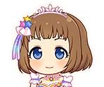 Shinobu Kudo (Cinderella Dream) - THE IDOLM@STER Cinderella Girls: Starlight Stage