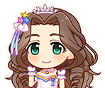 Wakaba Kusakabe (Cinderella Dream) - THE IDOLM@STER Cinderella Girls: Starlight Stage