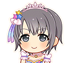 Yuuki Otokura (Cinderella Dream) - THE IDOLM@STER Cinderella Girls: Starlight Stage
