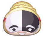 Vanir Possessed Darkness - Yo-kai Watch: Wibble Wobble