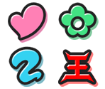 Tribe Icons - Yo-kai Watch: Wibble Wobble