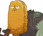 Tall-nut Gargantuar - Plants vs. Zombies 2