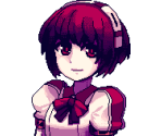 Dorothy Haze - VA-11 Hall-A: Cyberpunk Bartender Action