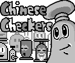 Title Screen & Credits - Chinese Checkers