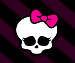 Wii Channel & Banner - Monster High Ghoul Spirit