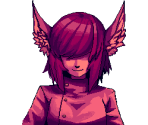 Jess - VA-11 Hall-A: Cyberpunk Bartender Action