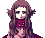 Gabrielle - VA-11 Hall-A: Cyberpunk Bartender Action