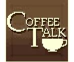 Achievements - Coffee Talk