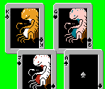 Cards - Bishoujo SF Alien Battle (Bootleg)
