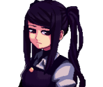 Jill Stingray - VA-11 Hall-A: Cyberpunk Bartender Action