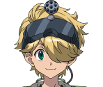 Packun - Beyblade X: Xone
