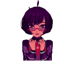Kimberly La Vallete - VA-11 Hall-A: Cyberpunk Bartender Action