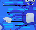 ??? - Sonic Speed Simulator