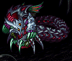 Battle Backgrounds (Static) - Breath of Fire 2