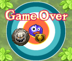 Slippin' Slime - Dragon Quest 6: Realms of Revelation