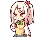Haruka - 100% Orange Juice