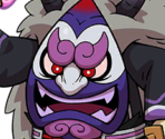 Shin'en Namahage - Yo-kai Watch World (JPN)