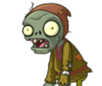 Peasant Zombie - Plants vs. Zombies 2