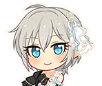 Anastasia (Refrain Fantasia) - THE IDOLM@STER Cinderella Girls: Starlight Stage