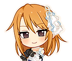 Haru Yuuki (Refrain Fantasia) - THE IDOLM@STER Cinderella Girls: Starlight Stage