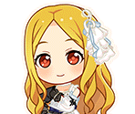 Hijiri Mochizuki (Refrain Fantasia) - THE IDOLM@STER Cinderella Girls: Starlight Stage