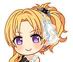 Tsukasa Kiryu (Refrain Fantasia) - THE IDOLM@STER Cinderella Girls: Starlight Stage