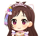 Akari Tsujino (Cinderella Dream) - THE IDOLM@STER Cinderella Girls: Starlight Stage