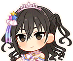 Akira Sunazuka (Cinderella Dream) - THE IDOLM@STER Cinderella Girls: Starlight Stage