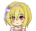 Chitose Kurosaki (Cinderella Dream) - THE IDOLM@STER Cinderella Girls: Starlight Stage