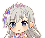 Hayate Hisakawa (Cinderella Dream) - THE IDOLM@STER Cinderella Girls: Starlight Stage