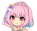 Riamu Yumemi (Cinderella Dream) - THE IDOLM@STER Cinderella Girls: Starlight Stage