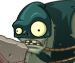 Dark Ages Gargantuar - Plants vs. Zombies 2