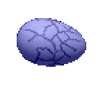 Blue - Egg