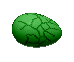 Green - Egg