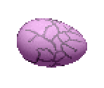 Purple - Egg