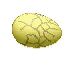 Yellow - Egg